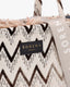 Apollonia Large Tote Bag
