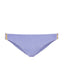 Kate Bikini Bottoms - Lavender Mist