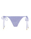 Millie Bikini Bottoms - Lavender Mist