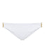 Kate Bikini Bottoms - Bianco Scuba