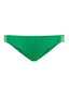 Kate Bikini Bottoms - Emerald Sea