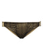 Kate Bikini Bottoms - Bronze Goddess