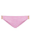 Kate Bikini Bottoms - Powder Pink