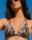 Annie & Paloma Bikini Set - Savannah Shimmer
