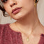 Leni Gold Necklace