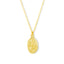 Leni Gold Necklace