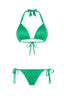 Millie Bikini Bottoms - Emerald Sea