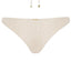 Leyla Bikini Bottoms - Champagne