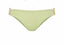 Michele Bikini Bottoms - Lime Luxe