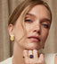 Little Secret Gold Stud Earrings