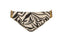 Michele Bikini Bottoms - Savannah Shimmer