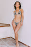 Millie Bikini Bottoms - Savannah Shimmer