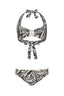 Michele Bikini Top - Savannah Shimmer