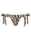 Annie & Natasha Bikini Set - Savannah Shimmer