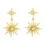 Northern Star Earrings