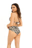 Annie & Paloma Bikini Set - Savannah Shimmer