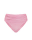 Paloma Bikini Bottoms - Pink Mist