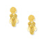 Petite Mer Gold Earrings