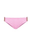 Michele Bikini Bottoms - Powder Pink