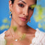 Rebel Earrings - Fresh Water Pearl