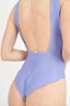 Sandie Swimsuit - Lavender Mist
