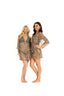 Ella-Grayce Dress - Savannah Sheer