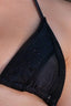 Sevi Bikini Set - Ebony Shimmer