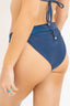 Sevi Bikini Bottoms - Midnight Mist