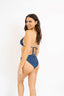 Sevi Bikini Set - Midnight Mist