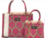 Sirene Medium Tote Bag