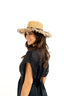 Sophia Luxe Beach to Bar Dress - Ebony Luxe