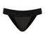 Sevi Bikini Set - Ebony Shimmer
