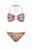 Kate Bikini Bottoms- Sunrise