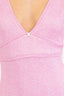 Beccah Swimsuit - Powder Pink